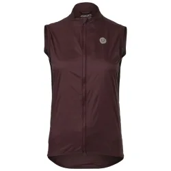 Weste Damen Agu Wind Essential