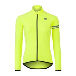 Langarmtrikot Frau Agu Thermo Essential