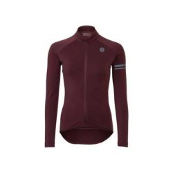 Langarmtrikot Frau Agu Thermo Essential