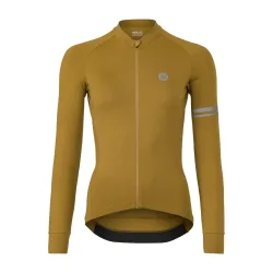 Langarmtrikot für Damen Agu Solid Performance