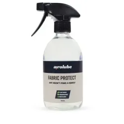Fahrrad-Reinigungsspray Airolube Fabric Protect