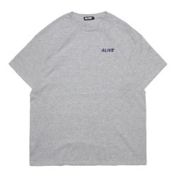 T-Shirt Alive Industry 22logo