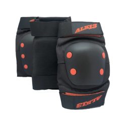 Knie- und Ellbogenschutz-Set ALK13 Combopads