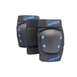 Knie- und Ellbogenschutz-Set ALK13 Combopads