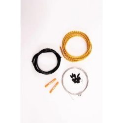 Bremskabel-Kit Alligator Shimano Sram