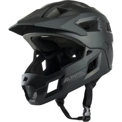 Alpina Kinder Rupi Fahrradhelm