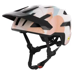 ALPINA Radhelm Taunus Mips weiss | 52-56CM