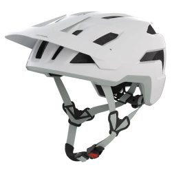 ALPINA Fahrradhelm TAUNUS weiss | 55-59CM