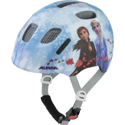 Alpina Kinder Ximo 2 Disney Fahrradhelm