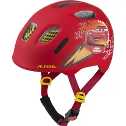 Alpina Kinder Ximo 2 Disney Fahrradhelm