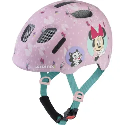Alpina Kinder Ximo 2 Disney Fahrradhelm