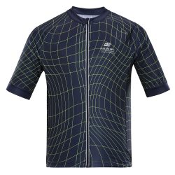 Trikot Alpine Pro Sagen