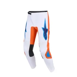 Mountainbike Schutzpants Alpinestars Fluid Grid
