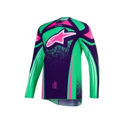 Trikot Alpinestars Techstar Nomur