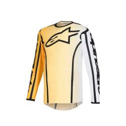 Trikot Alpinestars Fluid Apex