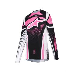 Trikot Damen Alpinestars Stella Techstar Nomur