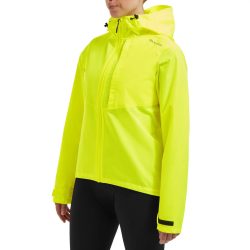 Regenjacke für Damen Altura Nevis Nightivision 2025