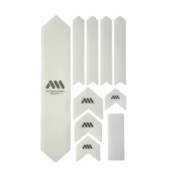 Rahmenschutzset All Mountain Style Extra (x10)