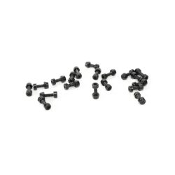 Ersatzschraube für Pedale Arise Helium Pro