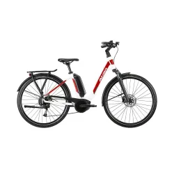 Elektrofahrrad Atala B-Easy A6.4 Shimano Altus RD-M2000 9V