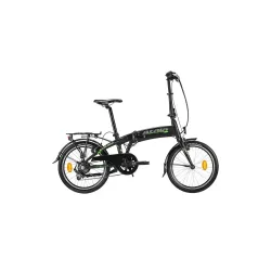 Elektrofahrrad Atala E-Folding Shimano Tourney RD-TF35 7V