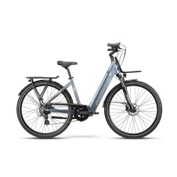 Elektrofahrrad Atala T-Space 8.5 Shimano Altus RD-M310 8V