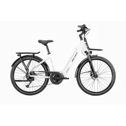 Elektrofahrrad Atala Cult 8.5 Shimano Acera RD-M3020 8V