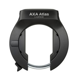 Rahmen-Schloss für Fahrräder Axa Atlas Large