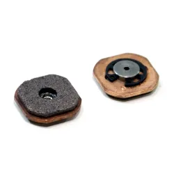 Bremsbelag Brake Authority burly formula evoluzione