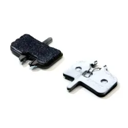 Bremsbelag Brake Authority ceramic promax / Hayes Hydraulic - Hayes Mechanical MX-1 Mag HFX-9