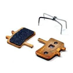 Bremsbelag Brake Authority burly avid system juicy 3, 5 7 hydraulic ultimate mechanical BB7/ system 975