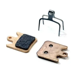 Bremsbelag Brake Authority burly hope X2