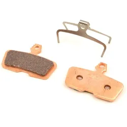 Bremsbelag Brake Authority burly avid code 2011 / guide RE - SAC DE 20