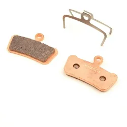 Bremsbelag Brake Authority ceramic avid X0 trail / guide