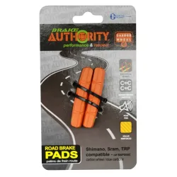 Bremsklotz Brake Authority shimano