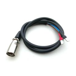 Batteriekabel Batterytester Contacts