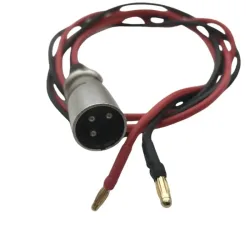 Batteriekabel Batterytester Universel Contacts
