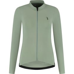 Langarmtrikot für Damen BBB Cycling Donna Essence