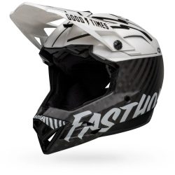 Bell Full 10 Spherical MIPS Helm GRAU