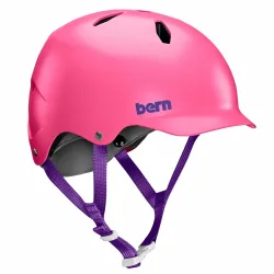 Kinderfahrradhelm Bern Bandito EPS