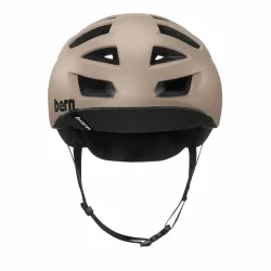 Fahrradhelm mit schwenkbarem Visier Bern Allston