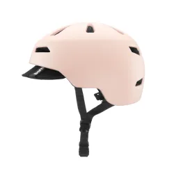 Fahrradhelm mit Visier Bern Brentwood 2.0