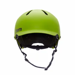 Fahrradhelm Bern Watts 2.0