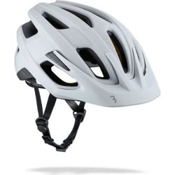 BBB Dune 2.0 MIPS Velohelm - schwarz matt