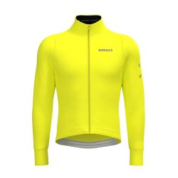 Jacke Bioracer Tempest Protect Pixel