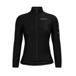 Damenjacke Bioracer Tempest Protect Pixel