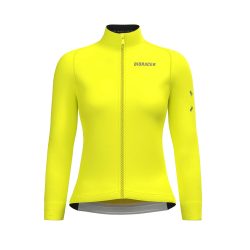 Damenjacke Bioracer Tempest Protect Pixel