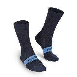 Wärmende Socken Bioracer