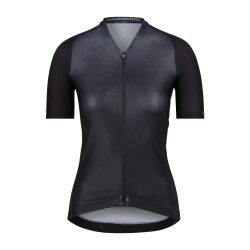 Trikot Damen Bioracer Icon Coldblack