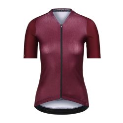 Trikot Damen Bioracer Icon Coldblack